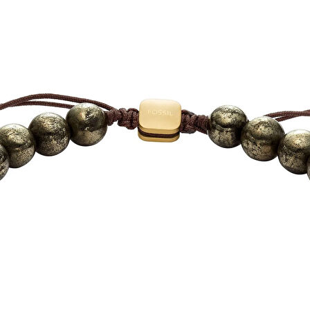 Fossil JF04820-710 Erkek Bileklik