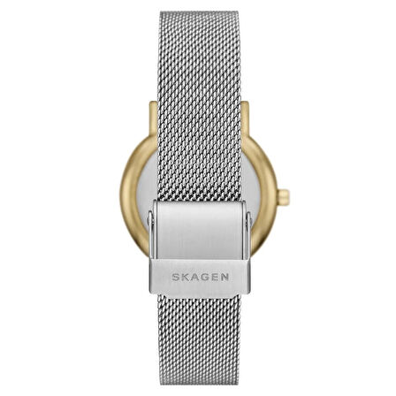 Skagen SKW3153SET Kadın Kol Saati ve Bileklik Seti