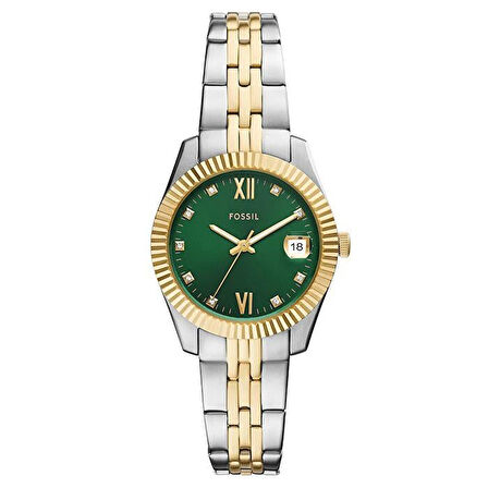 Fossil ES5388 Kadın Kol Saati