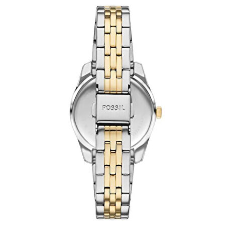 Fossil ES5388 Kadın Kol Saati