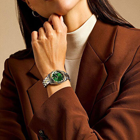 Fossil ES5388 Kadın Kol Saati