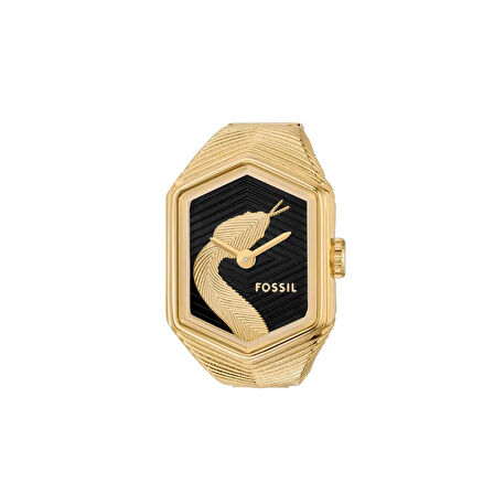 Fossil FES5382 Kadın Kol Saati