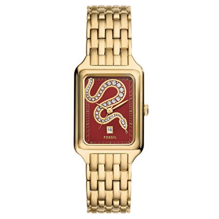 FOSSIL FES5379 KADIN KOL SAATİ