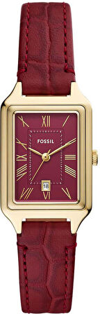 Fossil Fes5383 Kadın Kol Saati