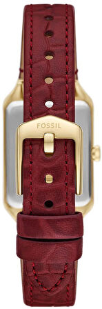 Fossil Fes5383 Kadın Kol Saati