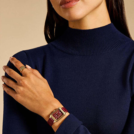Fossil Fes5383 Kadın Kol Saati