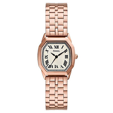 Fossil ES5386 Kadın Kol Saati