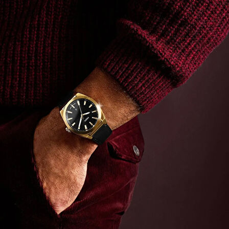 Fossil FFS6089 Erkek Kol Saati