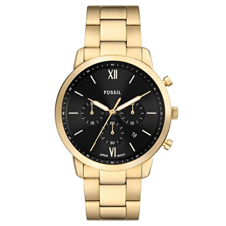 Fossil FFS6093 Erkek Kol Saati