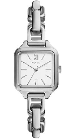 Fossil Fbq5007 Kadın Kol Saati