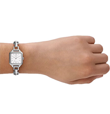 Fossil Fbq5007 Kadın Kol Saati