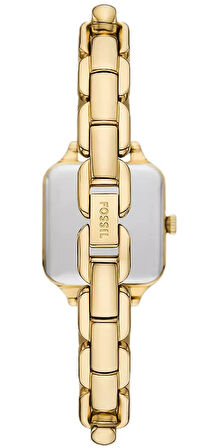 Fossil Fbq5008 Kadın Kol Saati