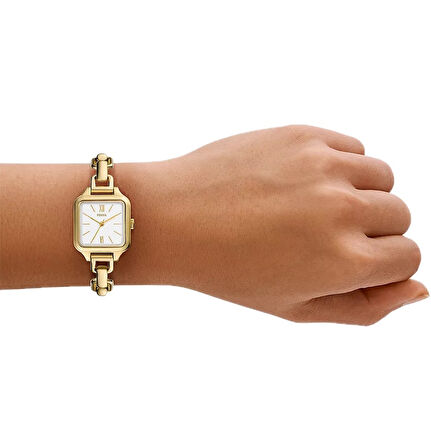 Fossil Fbq5008 Kadın Kol Saati