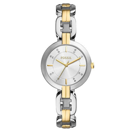Fossil FBQ5000 Kadın Kol Saati