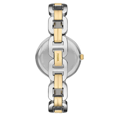 Fossil FBQ5000 Kadın Kol Saati