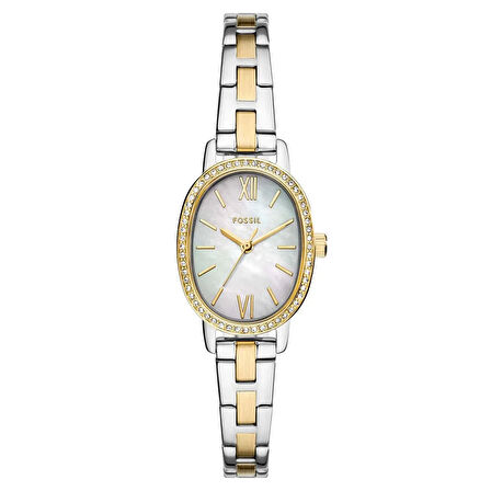 Fossil FBQ5004 Kadın Kol Saati