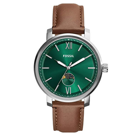 Fossil FBQ2907 Erkek Kol Saati