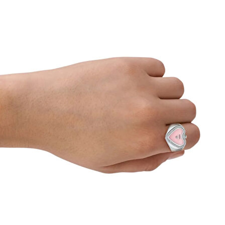 Fossil FES5408 Kadın Kol Saati