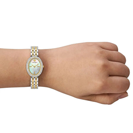 Tory Burch TBW6037B Kadın Kol Saati