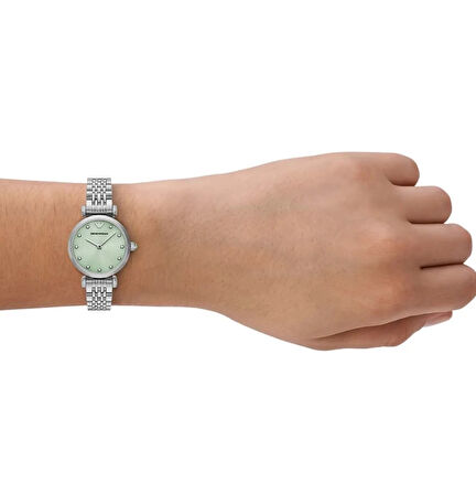 Emporio Armani Ar11667 Kadın Kol Saati