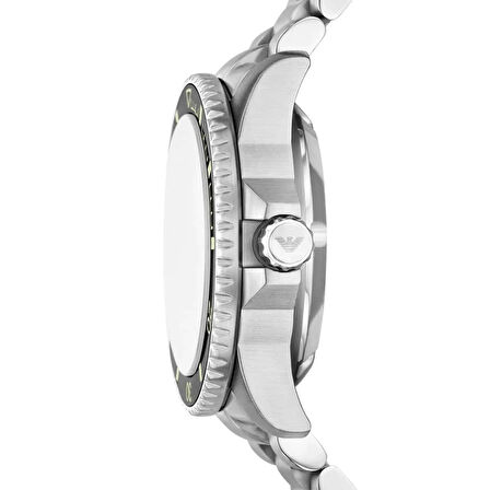 Emporio Armani AR60083 Erkek Kol Saati