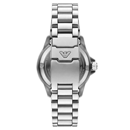 Emporio Armani AR60083 Erkek Kol Saati