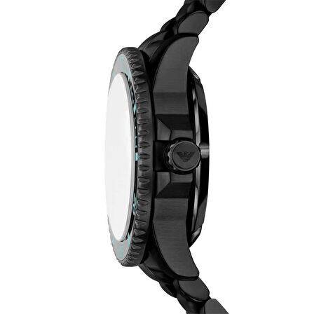 Emporio Armani AR60084 Erkek Kol Saati