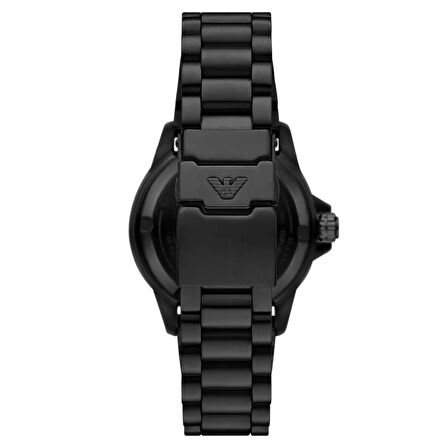Emporio Armani AR60084 Erkek Kol Saati