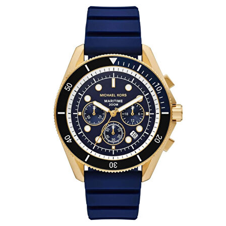 Michael Kors MK9205 Erkek Kol Saati