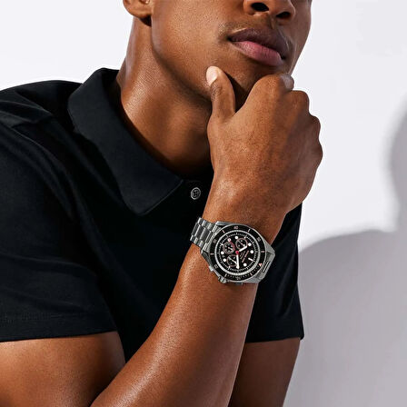 Michael Kors MK9204 Erkek Kol Saati