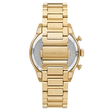 Michael Kors MK9195 Erkek Kol Saati