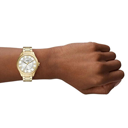 Fossil ES5395 Kadın Kol Saati