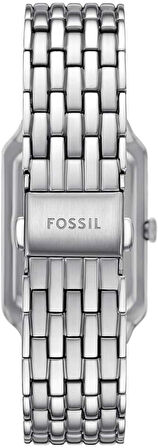Fossil Fes5401 Kadın Kol Saati