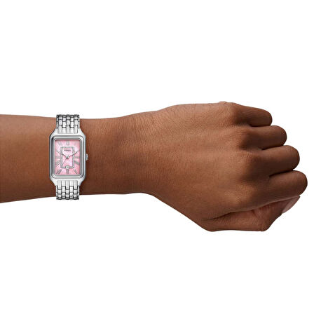 Fossil Fes5401 Kadın Kol Saati