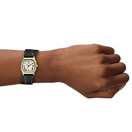 Fossil FES5404 Kadın Kol Saati