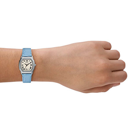 Fossil Fes5405 Erkek Kol Saati