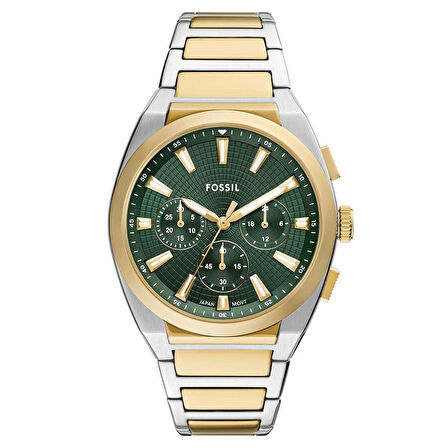 FOSSIL FFS6106 ERKEK KOL SAATİ