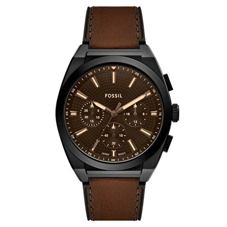 FOSSIL FFS6108 ERKEK KOL SAATİ