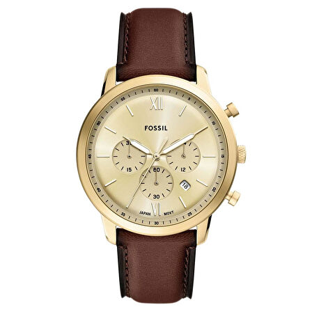 FOSSIL FFS6113 ERKEK KOL SAATİ