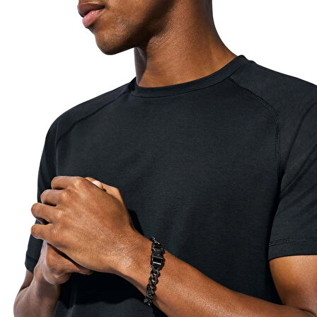 Armani Exchange AXG0156-001 Erkek Bileklik