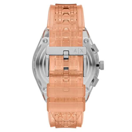 Armani Exchange AX4164 Erkek Kol Saati