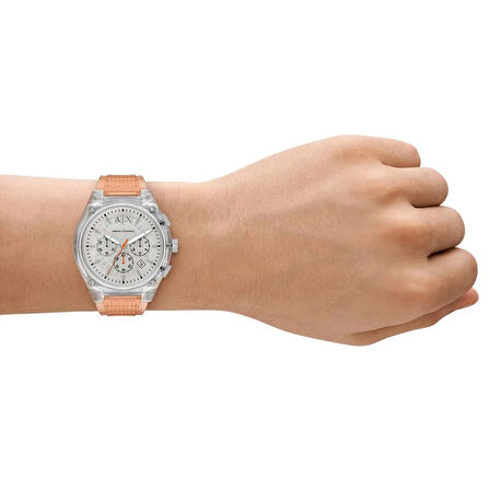 Armani Exchange AX4164 Erkek Kol Saati