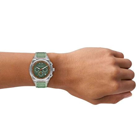 Armani Exchange AX4165 Erkek Kol Saati