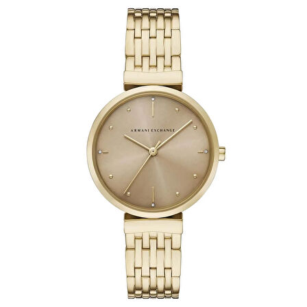 Armani Exchange AX5916 Kadın Kol Saati