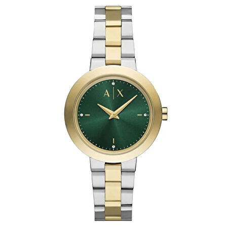 Armani Exchange AX5176 Kadın Kol Saati