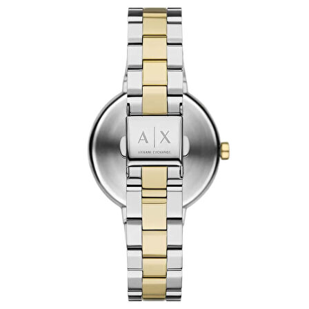 Armani Exchange AX5176 Kadın Kol Saati