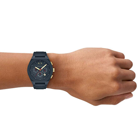 Armani Exchange AX4168 Erkek Kol Saati