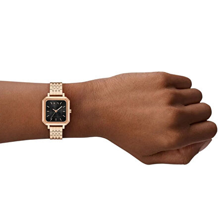 Armani Exchange AX5729 Kadın Kol Saati