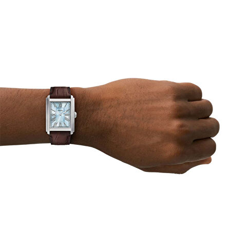 Fossil Ffs6110 Erkek Kol Saati