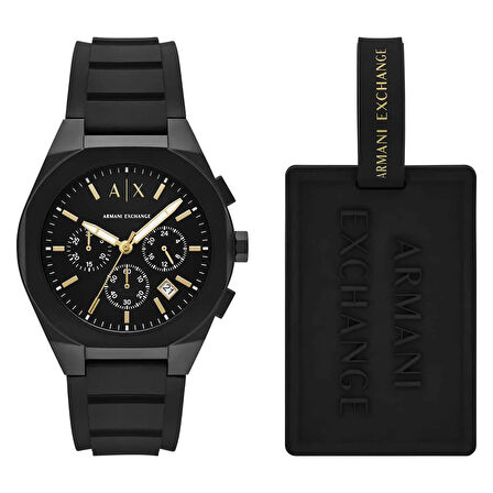 Armani Exchange AX7165SET Erkek Kol Saati